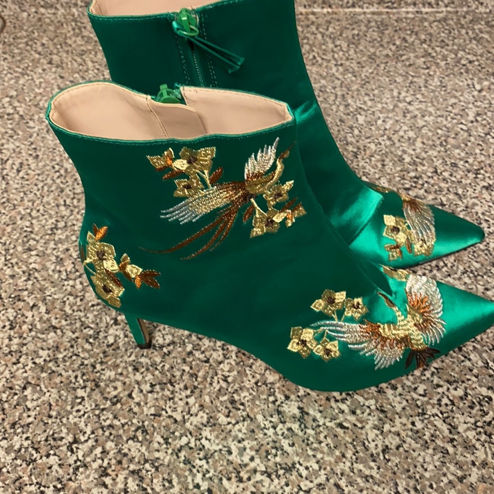 Gorgeous Zara shoes
